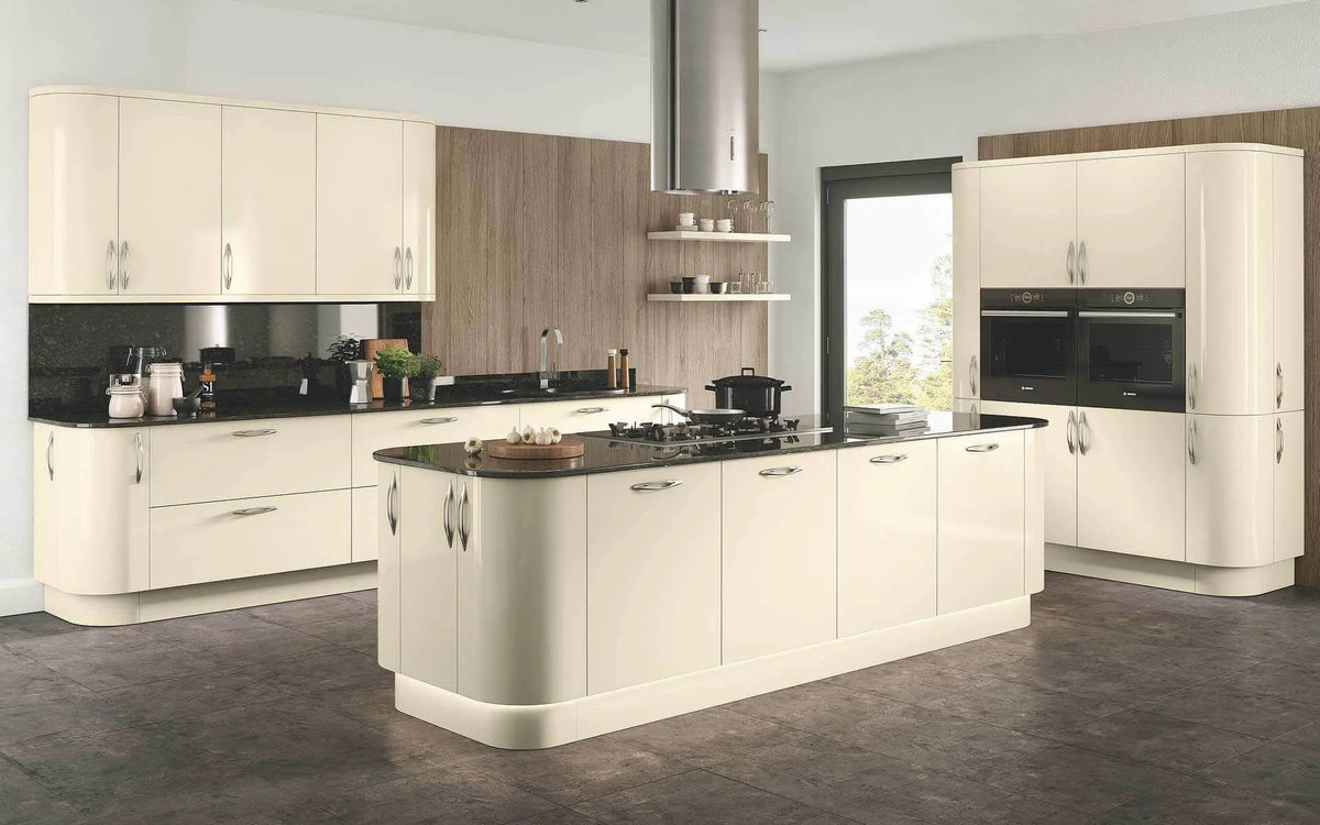 Treviso Painted Gloss
