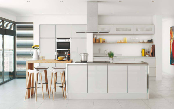 Gloss Kitchens