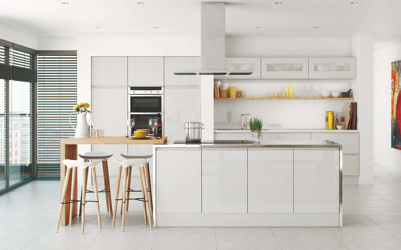 Gloss Kitchens