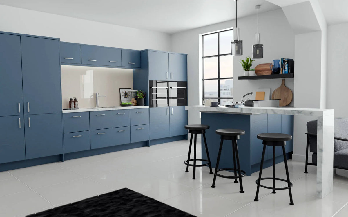 Vento Painted Oak Effect