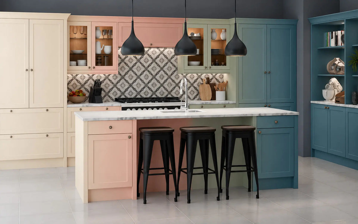 Wrenwood (F&B or RAL Colour)