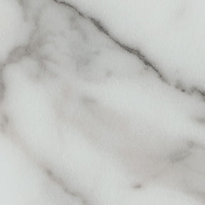Aria Calacatta Marble - 20mm Solid Laminate Worktop