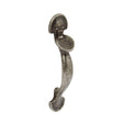 CLASSIC Stonebridge - Pull Handle - Antique Pewter (HB10-0238)