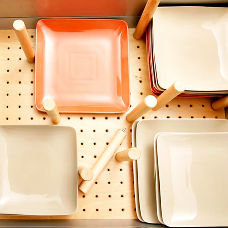 Peg Board