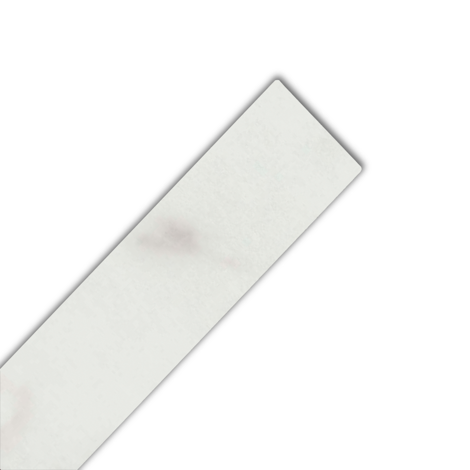 Formica Veneto Marble Laminate Edging Strip - 2m