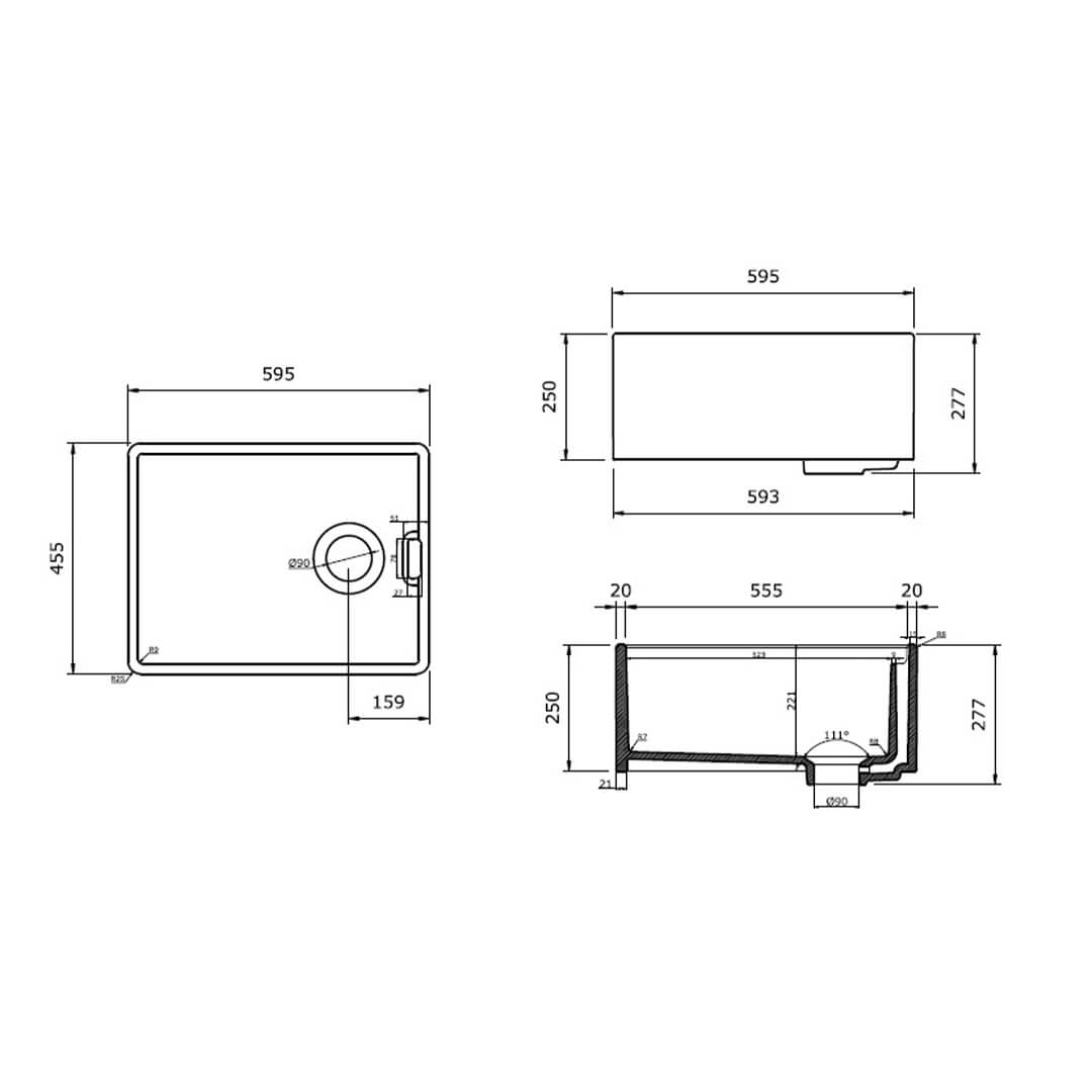 Specification 2