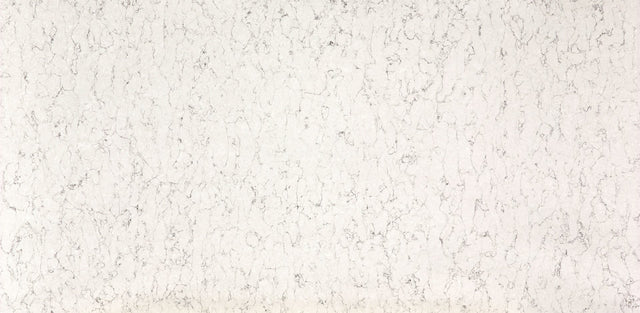 White Arabesque - Silestone Worktop