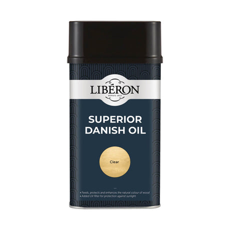 Danish Oil