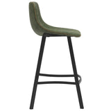 AURORA-Antico-Bar-Stool-Sage-Green-66cm-Side
