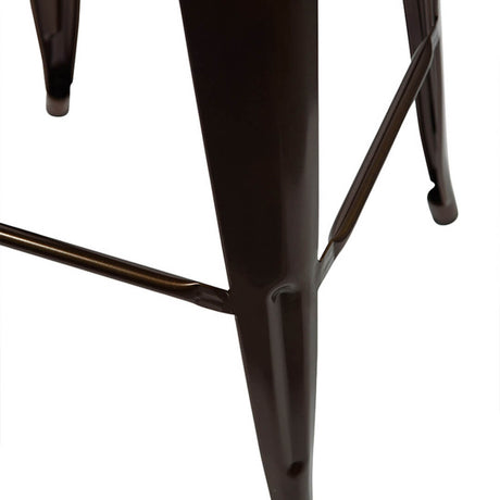AURORA-Tolix-Bar-Stool-Antique-Natural-Seat-Leg-Detail