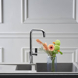 Reginox AMSTERDAM 1.5 Bowl Grey Granite Sink - 1000mm Wide