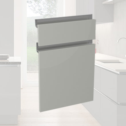 Liscio Painted Gloss Sample Pack