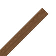 Lincoln Walnut Edging Strip - 1m