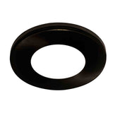 AURORA Slim Round Light Kit  - Matt Black - Extra Light