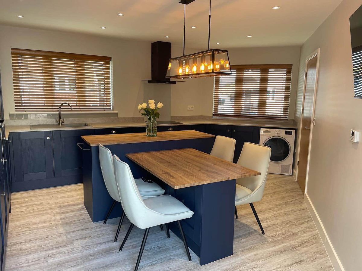 A Better Kitchens customer's kitchen