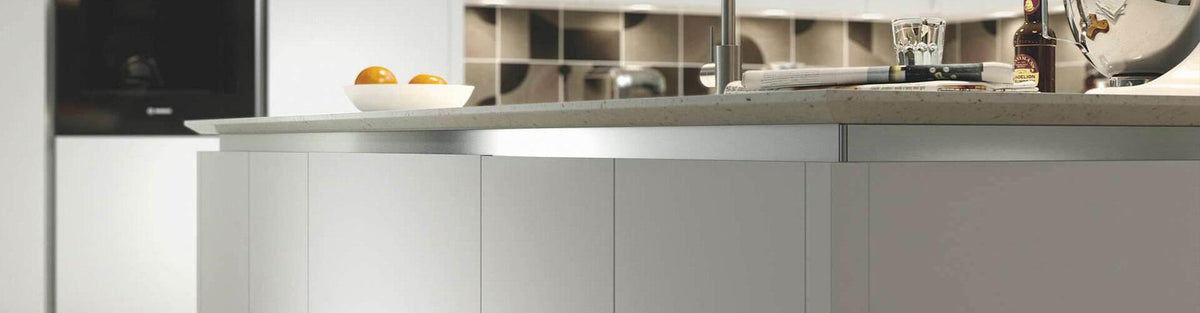 Jonathan D's Denia kitchen