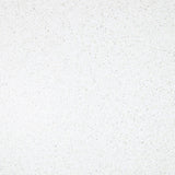 White Terrazzo - Solid Laminate Upstand - 3m x 95mm x 12mm
