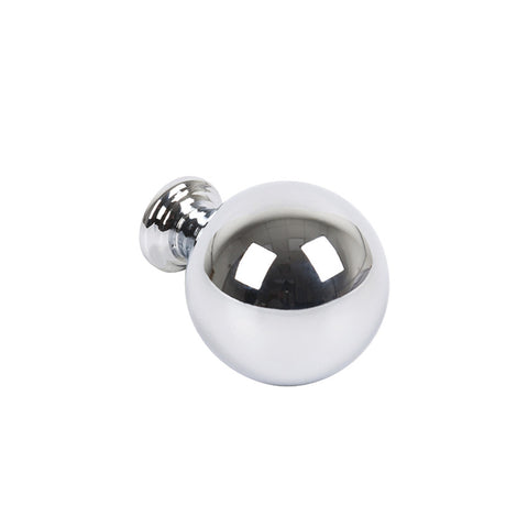 CLASSIC Odessa - Knob - Polished Chrome