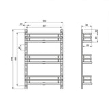 Dimensions