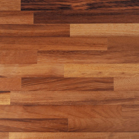 Iroko - Real Wood Worktop - 40mm Thick