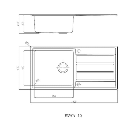 Dimensions