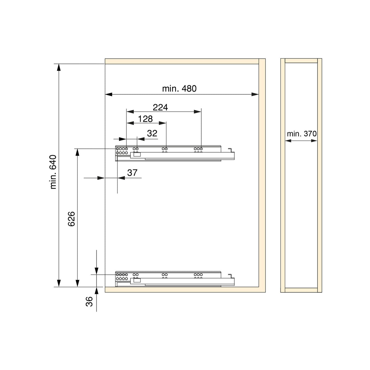Dimensions 2