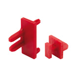 Quick Fix Brackets - for True Handleless Profile