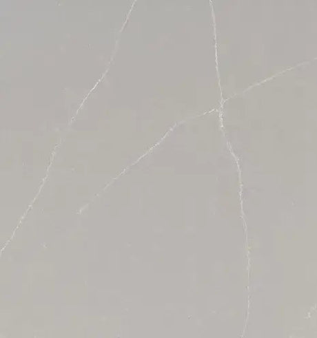 Nordic Grey - Quartz Worktop