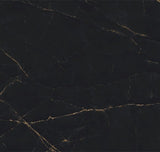 Lamar Arancio Ony Black - Porcelain Worktop