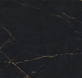 Lamar Arancio Ony Black - Porcelain Worktop