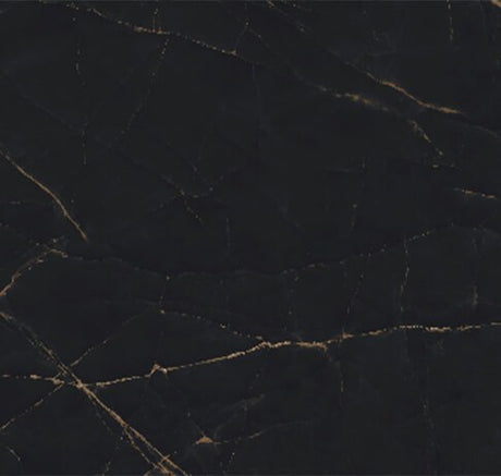 Lamar Arancio Ony Black - Porcelain Worktop