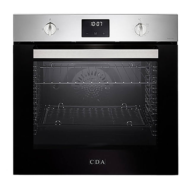 CDA SG121SS - Five Function Gas Oven