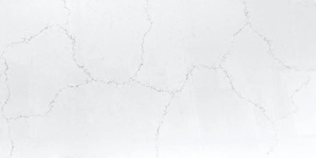 Bianco Misterio - Quartz Worktop