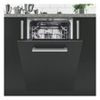 BEKIA 45cm Build-In Dishwasher 9 Place
