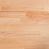 Natural Beech - Real Wood Worktop - 40mm Thick
