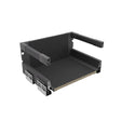 500mm Complete Soft Close Reduced Depth Pan Drawer - 204mm High