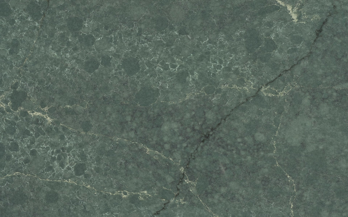 Jardin Emerald - Silestone Worktop