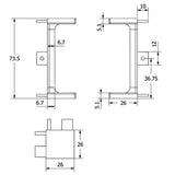 Dimensions