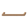 CLASSIC Lymington - D Handle - Wooden (HB9-0222)