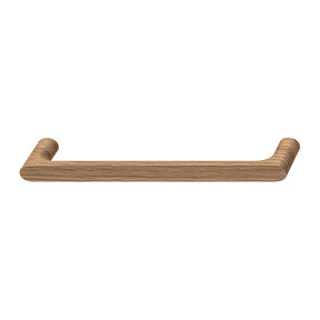 CLASSIC Lymington - D Handle - Wooden (HB9-0222)