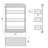 Dimensions 1