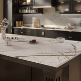 Getalit Endless Evo Antik Laminate Worktops