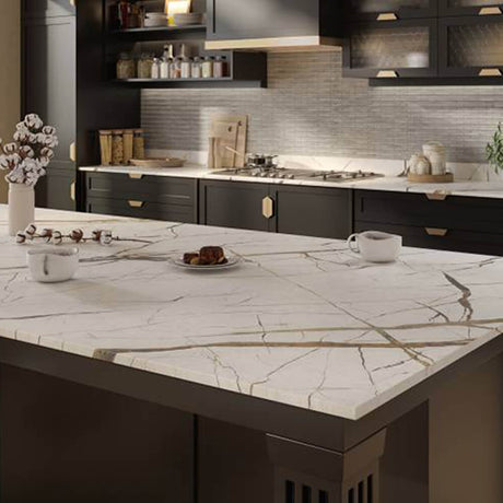 Getalit Endless Evo Antik Laminate Worktops
