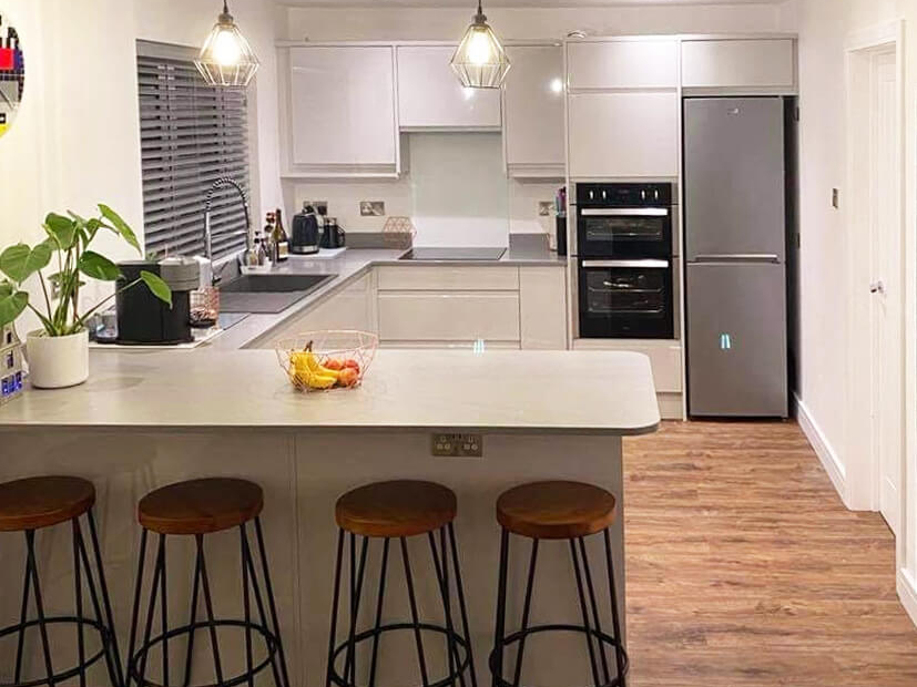customers-kitchens | Betterkitchens