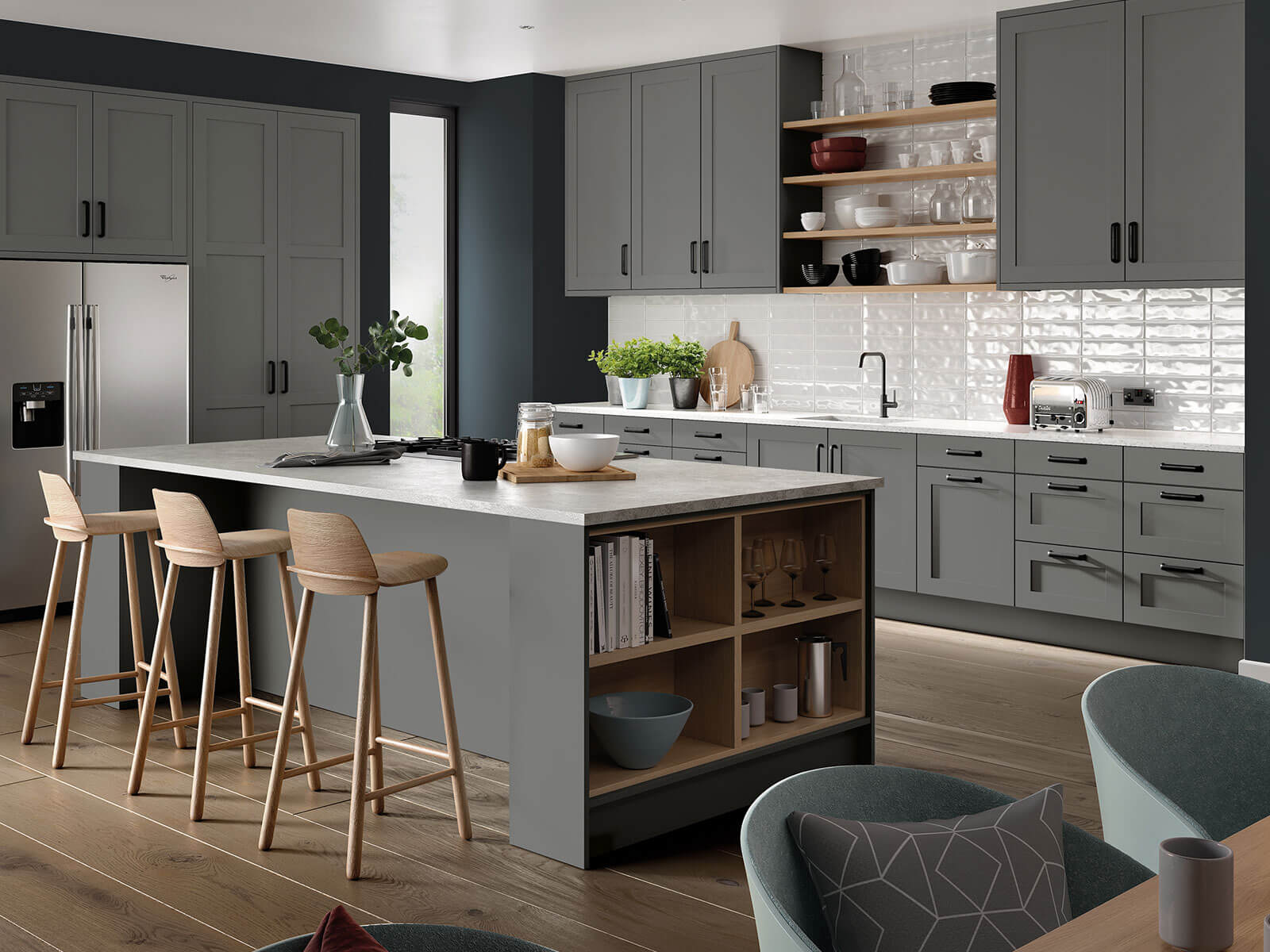 Cheap Kitchens & Affordable Kitchen Units Online