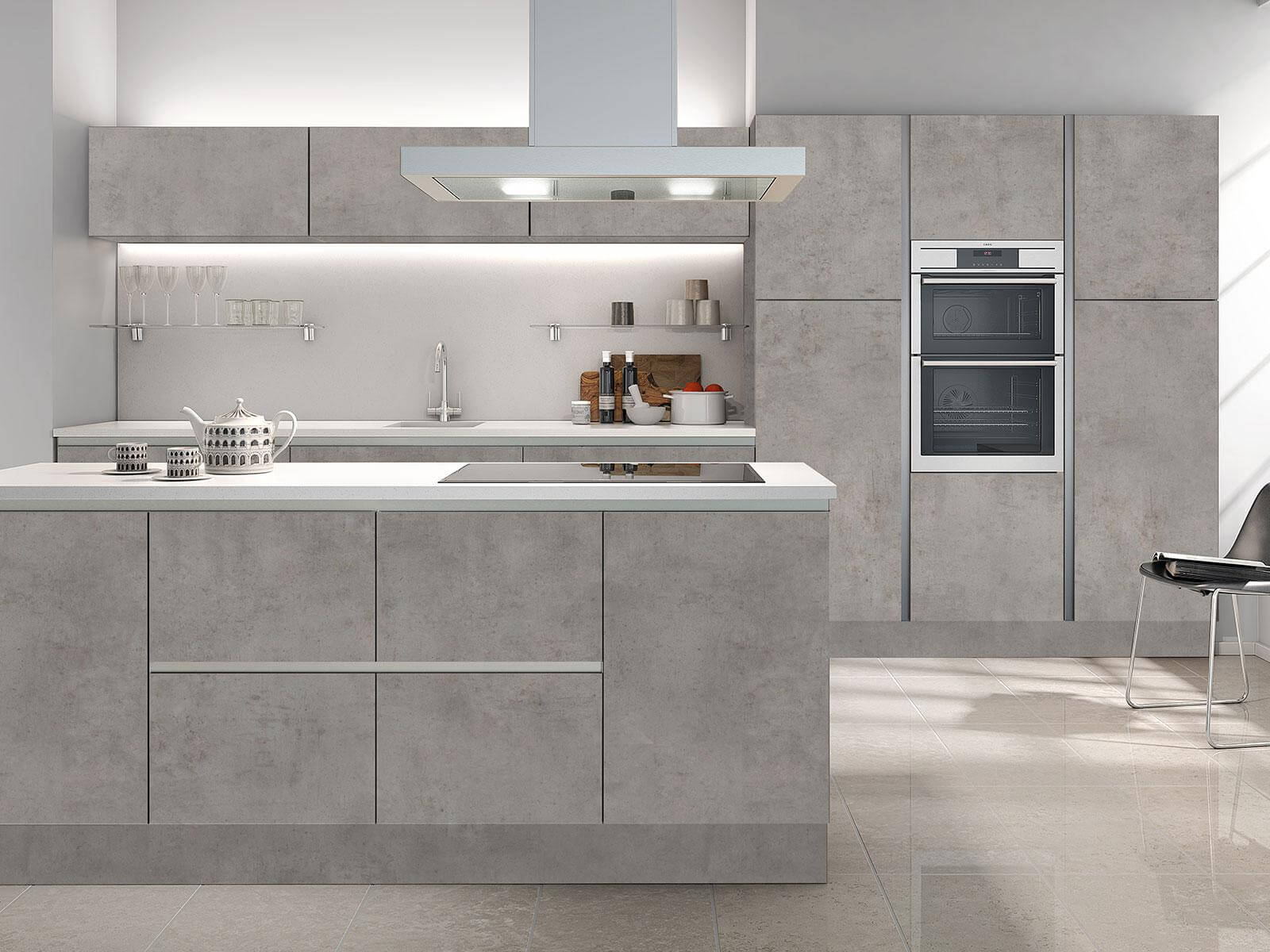 DIY Kitchens Direct: The Best Do-it-Yourself Kitchen Units