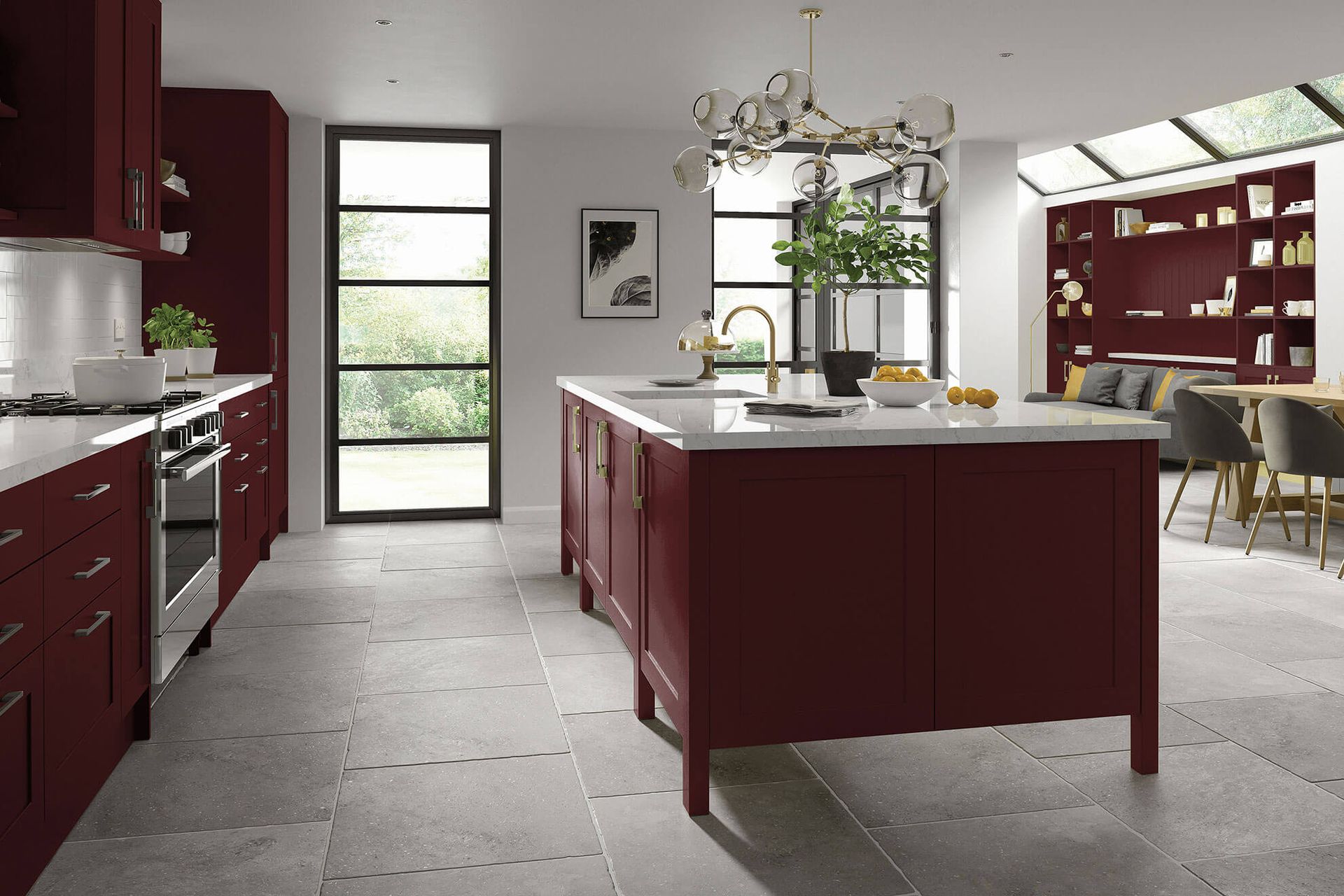 DIY Kitchens Direct: The Best Do-it-Yourself Kitchen Units