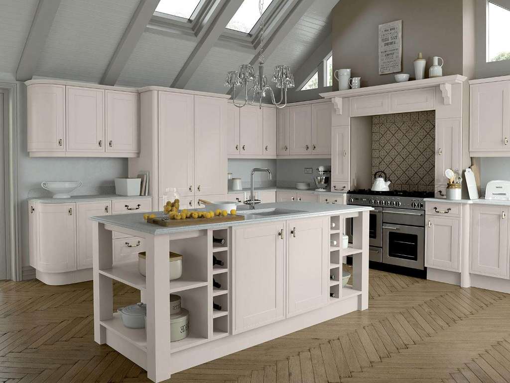 DIY Kitchens Direct: The Best Do-it-Yourself Kitchen Units