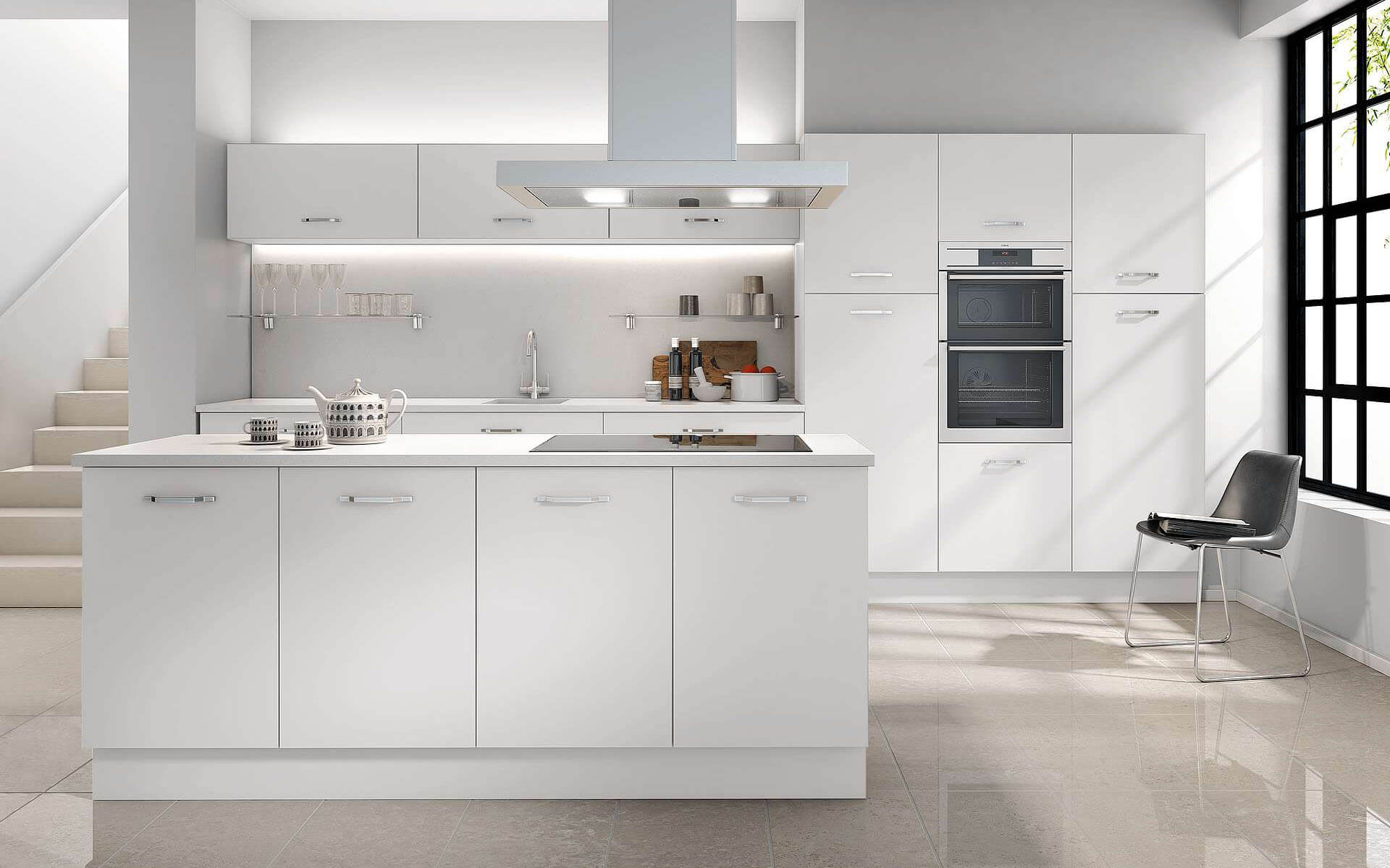 Modern Kitchens Unveiled: Busting the Myths That Hold You Back | Better ...