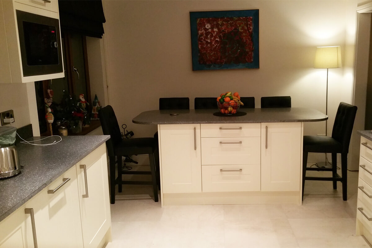 customers-kitchens/paul-laura-s-kitchen | Better Kitchens